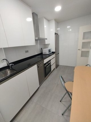 Piso en alquiler en Barrio de Zaidín en Granada