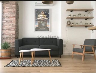 Piso en alquiler en Albaicín en Granada