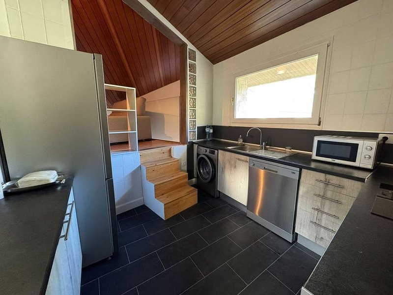 2-bedroom flat for rent in Escàs, La Massana · 2 of 15