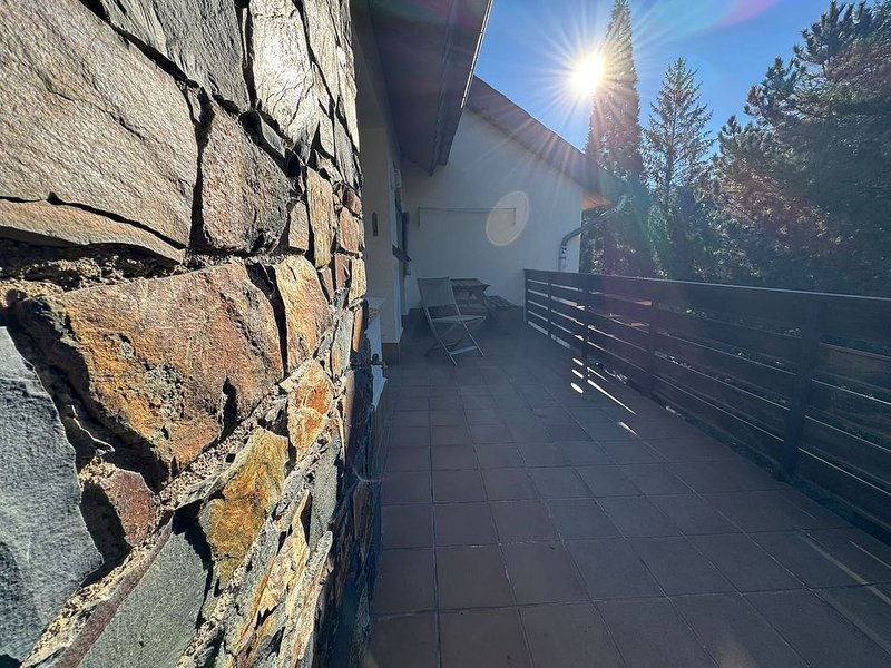 2-bedroom flat for rent in Escàs, La Massana · 7 of 15