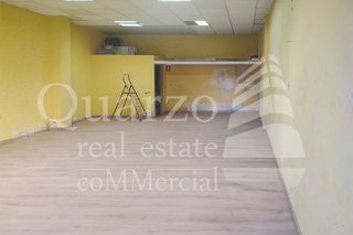 Local comercial en alquiler en Suroeste - Zona Hospital en Móstoles en Móstoles
