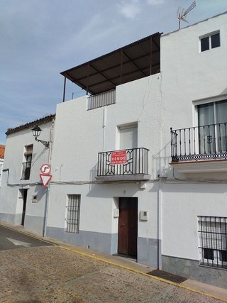 Chalet en venta en Jerez de los Caballeros