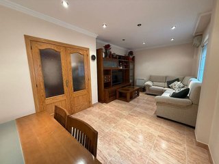 Piso en venta en Martos