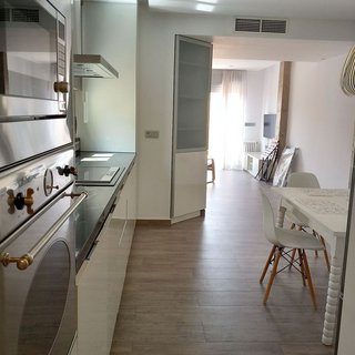 Piso en alquiler en Camino de Ronda - Rosaleda en Granada