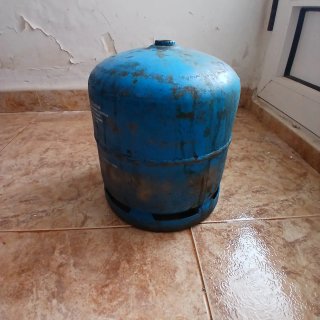 Bombola di gas Campingaz blu