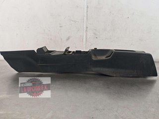 CONSOLA CENTRAL Audi A3 (8P1) (2003->2010)