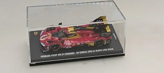 Maqueta Ferrari 499P AF Corse #51 Looksmart