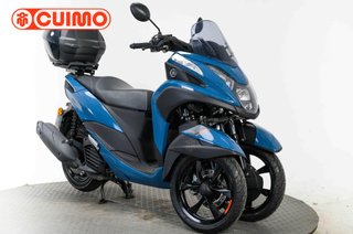 YAMAHA TRICITY 125