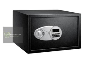 Amazon Basics Caja Fuerte de Seguridad de Cerradura