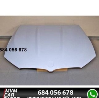 Capó Fibra BMW G30 / G31 Look M5