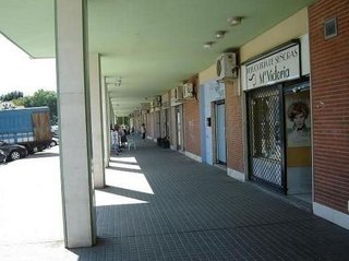 Local comercial en venta en Palmete-Padre Pío-Hacienda San Antonio en Sevilla