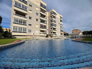 Piso en venta en Nueva Torrevieja - Aguas Nuevas en Torrevieja