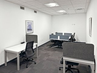Oficina en alquiler en Indautxu en Bilbao