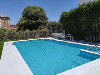 Piso en alquiler en Ciudad Jardín - Zoco en Córdoba
