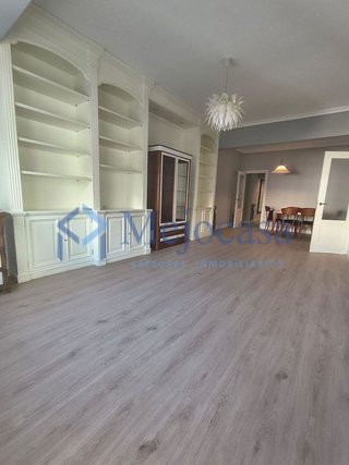 Piso en alquiler en Trafalgar en Madrid