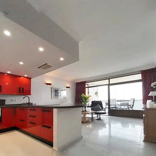 Piso en venta en Zona Puerto Deportivo en Fuengirola