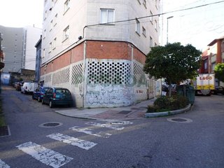 Local comercial en venta en Teis en Vigo