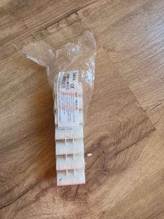 Regletas de conexión Solera REG-35