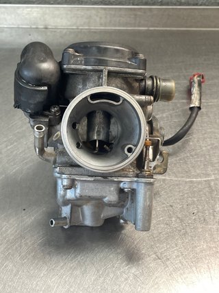 Carburador Piaggio X8 200
