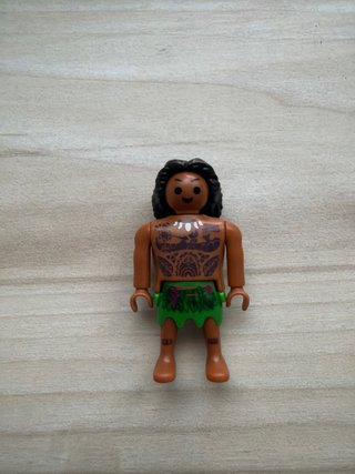 Muñeco Playmobil Disney