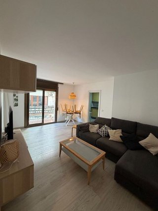 Piso en alquiler en Calafell Platja en Calafell