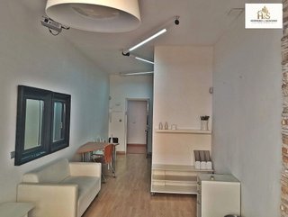 Oficina en alquiler en Centro en Alicante