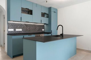 Piso en venta en Nueva Andalucía en Marbella