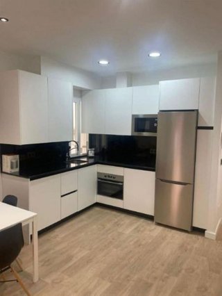 Piso en alquiler en Carmelitas - San Marcos - Campillo en Salamanca