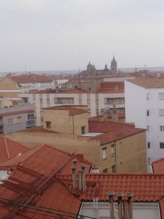 Piso en alquiler en Vidal en Salamanca