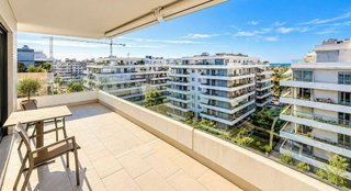 Piso en alquiler en Linda Vista-Nueva Alcántara-Cortijo Blanco en Marbella