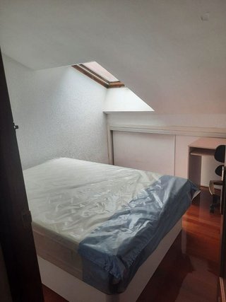Dúplex en alquiler en Canalejas - Gran Vía en Salamanca