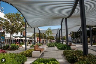 Oficina en alquiler en El Bajondillo en Torremolinos
