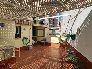 Piso en venta en Centro en Torremolinos