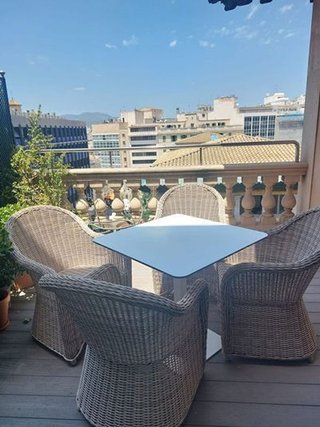 Piso en alquiler en La Seu - Cort - Monti-sión en Palma de Mallorca