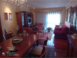Casa en venta en Centro en Ourense