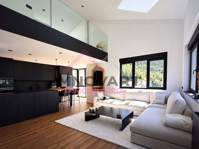 3-bedroom duplex for rent in Escaldes-Engordany · 47 of 60