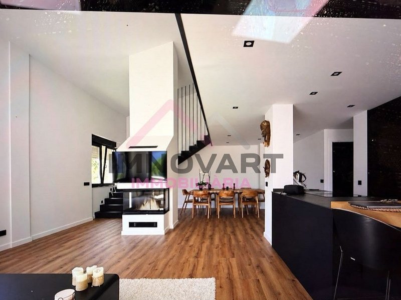 3-bedroom duplex for rent in Escaldes-Engordany · 49 of 60