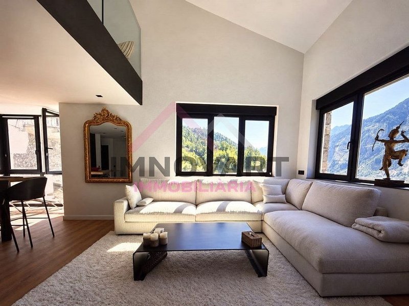 3-bedroom duplex for rent in Escaldes-Engordany · 50 of 60