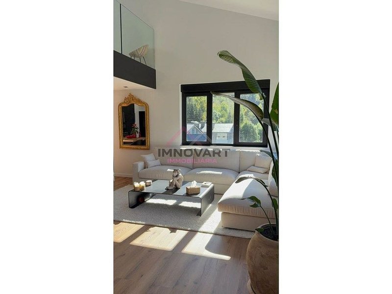 3-bedroom duplex for rent in Escaldes-Engordany · 51 of 60