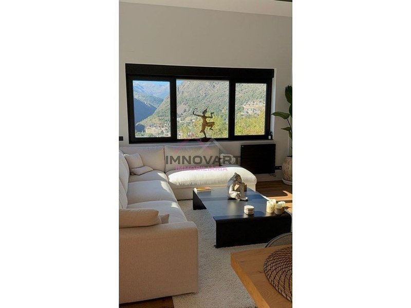 3-bedroom duplex for rent in Escaldes-Engordany · 54 of 60