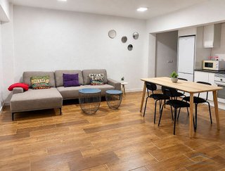Piso en alquiler en Barrio Alto - San Félix - Oliveros - Altamira en Almería