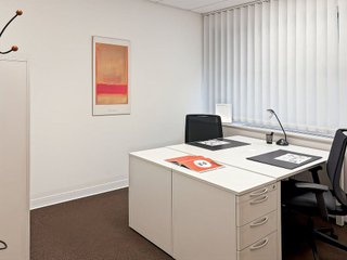 Oficina en alquiler en San Pedro de Deusto-La Ribera en Bilbao