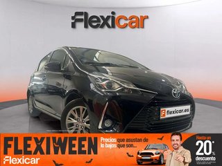 Toyota Yaris 1.5 100H Active Tech