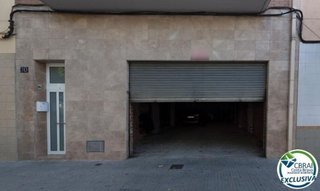 Local comercial en venta en Centre en Roses