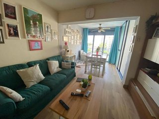 Piso en venta en La Cala de Villajoyosa en Villajoyosa/Vila Joiosa (la)