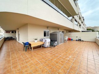 Piso en venta en Los Rios - CARE en Mijas