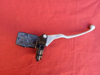 Bomba de Freno Suzuki LTZ 400 original