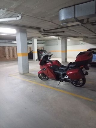 Garaje en alquiler en Ponent en Reus