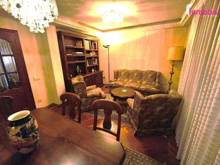 Casa pareada en venta en Santa Catalina - Ferial en Aranda de Duero