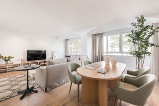 Piso en alquiler en Nueva España en Madrid